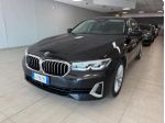 Bmw 530 Berlina 48V Luxury Line 3.0 249 Cv