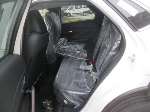 Mazda CX-30 2.0L e-Skyactiv-G M Hybrid 2WD Exclusive Line - Foto 7