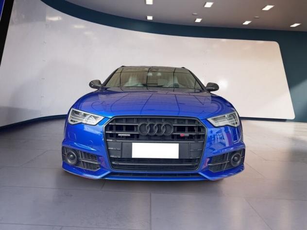 Audi A6 Avant 3.0 tdi Competition quattro 326cv tiptronic - Foto 2