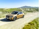 MERCEDES-BENZ GLA 200 d Automatic  Executive rif. 23808385