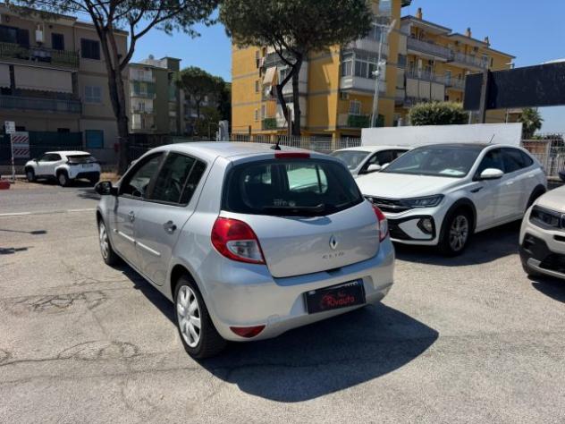 RENAULT Clio 1.2 16V 5 porte GPL Dynamique rif. 24084599 - Foto 6