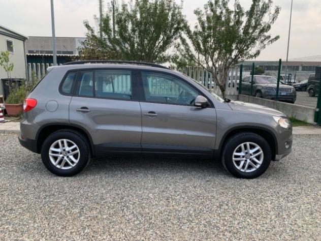 VOLKSWAGEN Tiguan 2.0 TDI DPF Trend & Fun BlueMotion Tech. rif. 24180087 - Foto 6