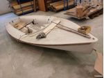 Vendo deriva a vela 470