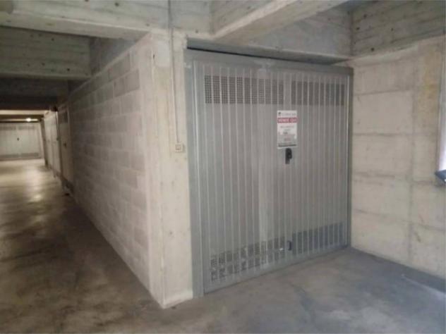 Immobile in asta di 14 m² in vendita a Milano - Foto 3