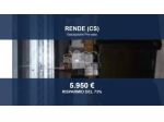 Immobile in asta di 26 m² in vendita a Rende