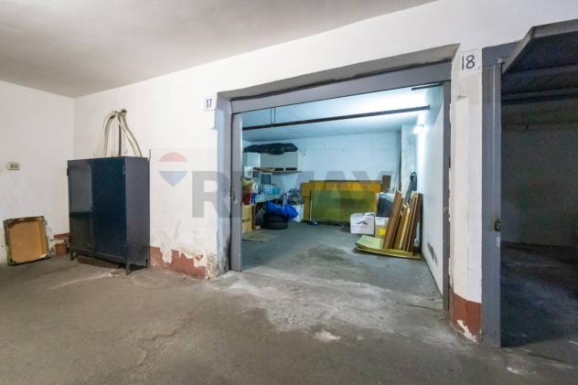 Garage/Box in vendita a San Gregorio di Catania - Foto 2
