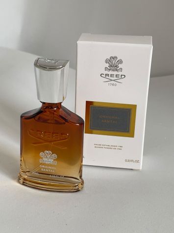 Creed 15 ml original santal nuovo - Foto 8