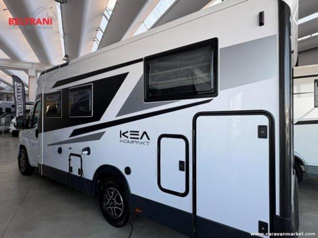 MOBILVETTA KEA KOMPAKT 64 rif. 23989691 - Foto 4