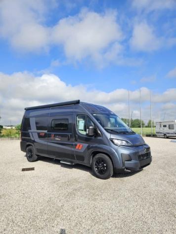 CHALLENGER V114M COSY EDITION rif. 23680344