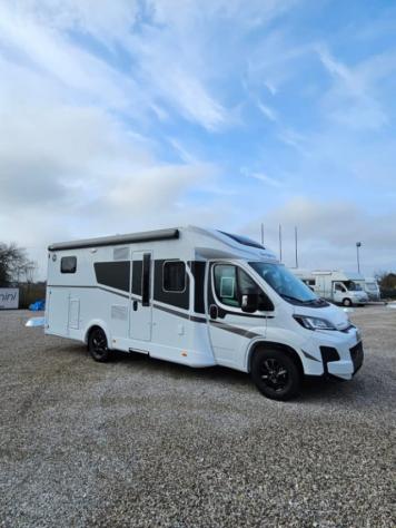 SUNLIGHT T 68C ADVENTURE EDITION rif. 23289868