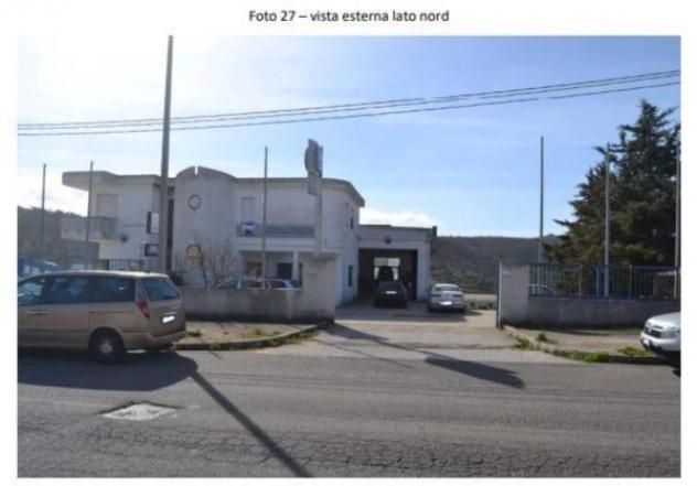 Immobile in asta di 724 m² in vendita a Nuoro - Foto 2