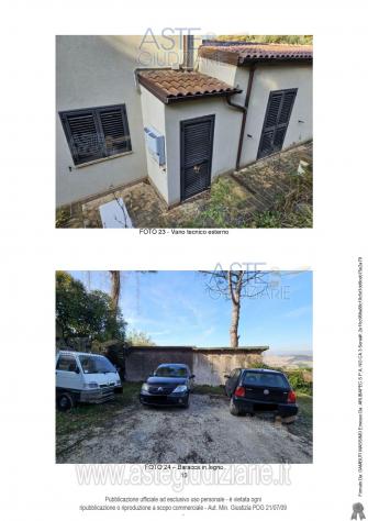 IMMOBILI-IMMOBILE RESIDENZIALE-Frazione Sappanico, 60131 Ancona AN, Italia - Foto 6