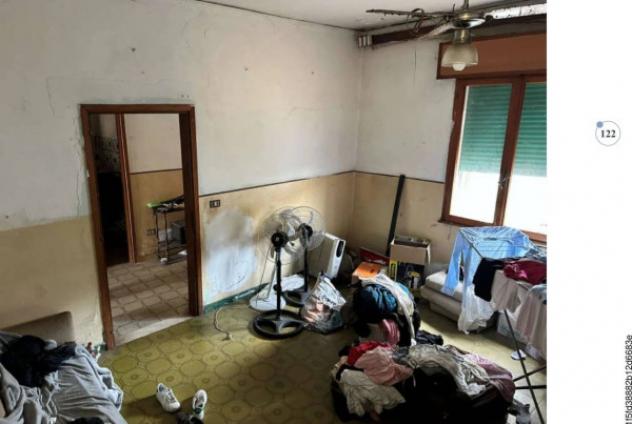 Immobile in asta di 235 m² con più di 5 locali e box auto in vendita a Anguillara Veneta - Foto 2