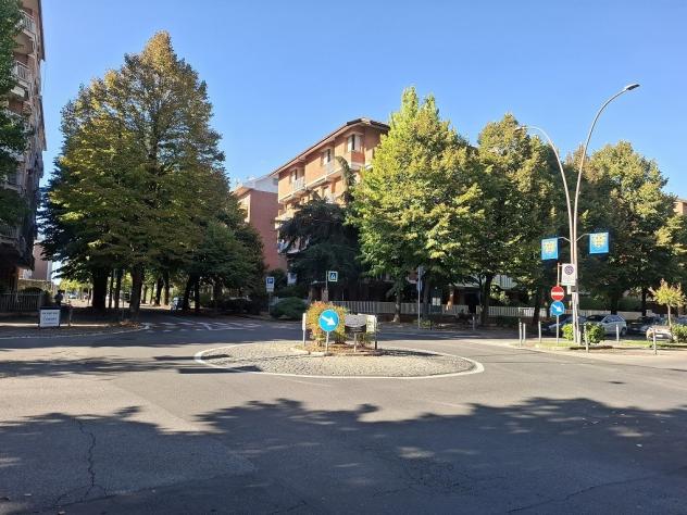 Trilocale luminoso in zona Nord ad Asti - Foto 3