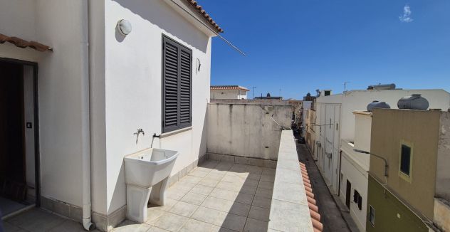 Casa indipendente in vendita in Via Sardegna 33, Centro- Lungomare- Avola - Foto 6