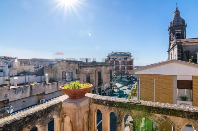 Casa Semindipendente in vendita a Belpasso - Foto 7