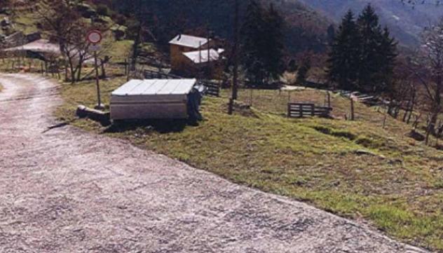 Immobile in asta di 390 m² in vendita a Borzonasca - Foto 3