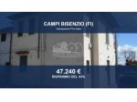 Immobile in asta di 47 m² in vendita a Campi Bisenzio