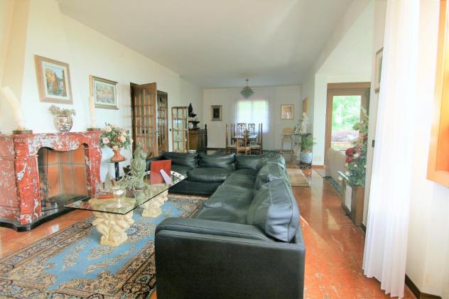Villa in vendita a Castelnuovo Magra 500 mq Rif: 981157 - Foto 6