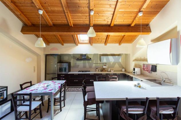 Casa Semindipendente in vendita a Catania, Centro Storico - Foto 3