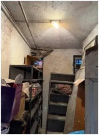 Immobile in asta di 62 m², box auto in vendita a Cesate - Foto 19