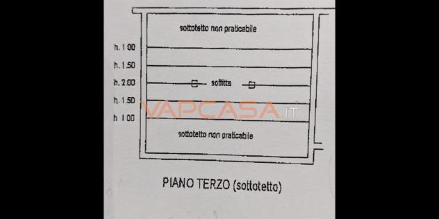 TRILOCALE IN CENTRO PAESE - Foto 16