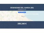 Immobile in asta di 150 m² in vendita a Desenzano del Garda