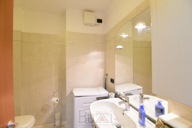 Appartamento di 56 m² con 2 locali e box auto in vendita a Desio - Foto 16