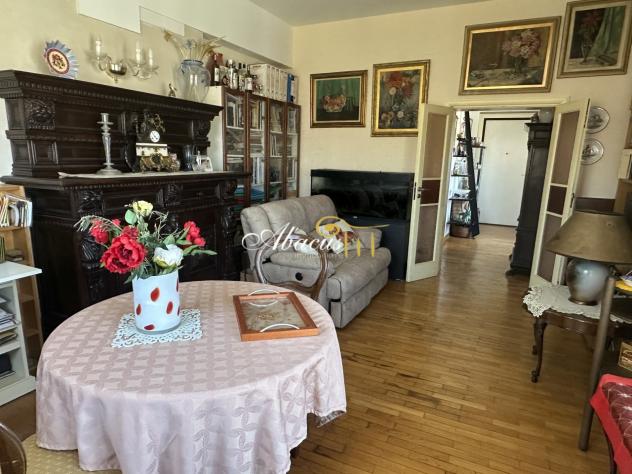APPARTAMENTO di 5 vani e di 110 mq (FIRENZE) rif. ABA/319_1 - Foto 5