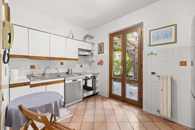 Villa in vendita a Vittoria Apuana - Forte dei Marmi 390 mq Rif: 1406507 - Foto 7