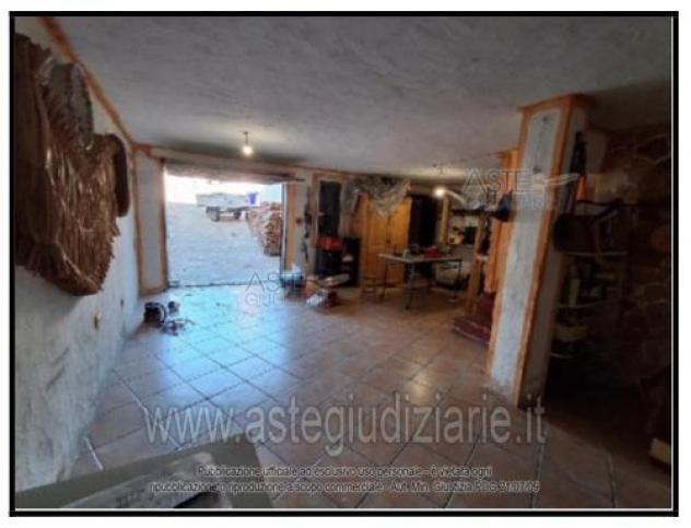 IMMOBILI-IMMOBILE RESIDENZIALE-Via Tuttavista, 33, 08020 Galtellì NU, Italia - Foto 3