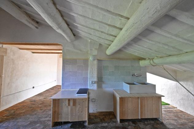 Porzione di casa in vendita a Guardea - Foto 13