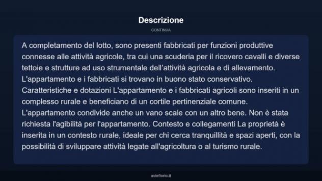 Immobile in asta di 150 m² in vendita a Ivrea - Foto 10