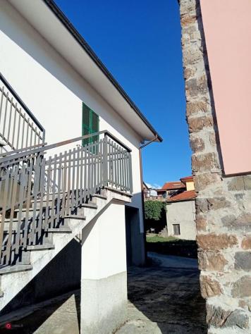 Casa Indipendente in Vendita in cembrano a Maissana - Foto 2