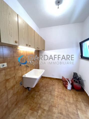 CASA INDIPENDENTE VISTA LAGO A MANERBA DEL GARDA - Foto 7