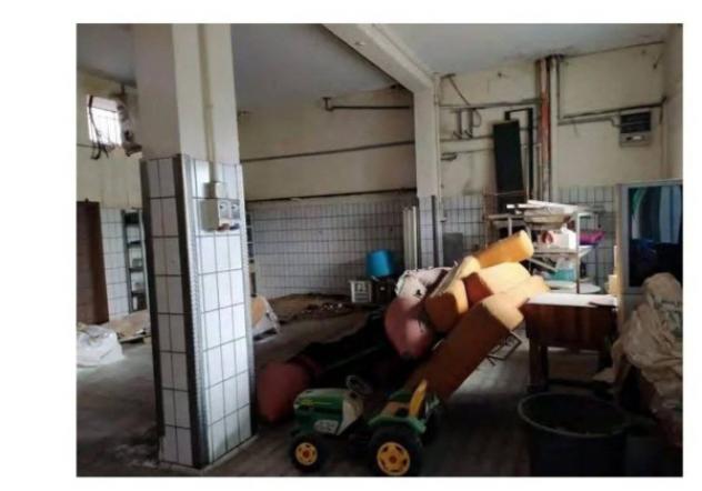 Immobile in asta di 353 m² con più di 5 locali in vendita a Marcianise - Foto 20