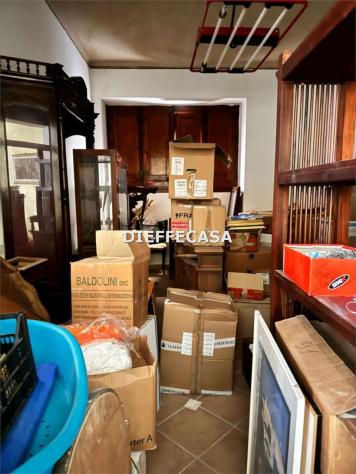 V2566 - In vendita a Marsala appartamento in centro stori - Foto 5