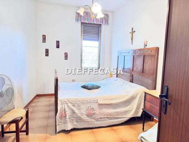 V2589 - In vendita a Marsala casa indipendente in periferia - Foto 19