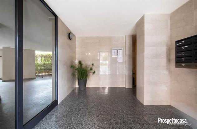 Appartamento in Vendita in zona LORENTEGGIO - Foto 20