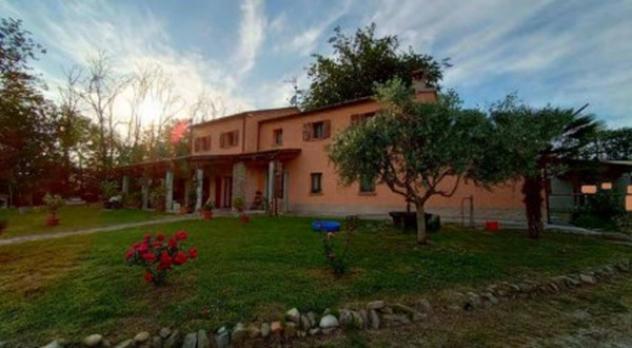 Immobile in asta di 424 m² in vendita a Mondavio - Foto 12
