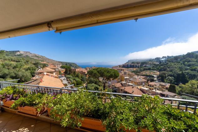 Appartamento in vendita a Monte Argentario