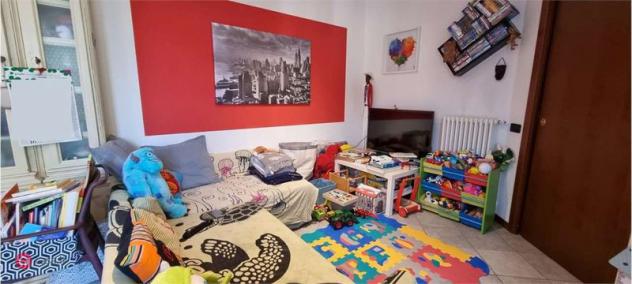 Appartamento di 70mq in Via Cascina Bella a Olgiate Comasco - Foto 8