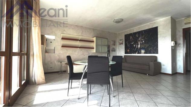 213 - VENDUTO! 2 LOCALI 72 MQ.CA. PIANO ALTO, CANTINA E POSSIBILITA' BOX - Foto 4