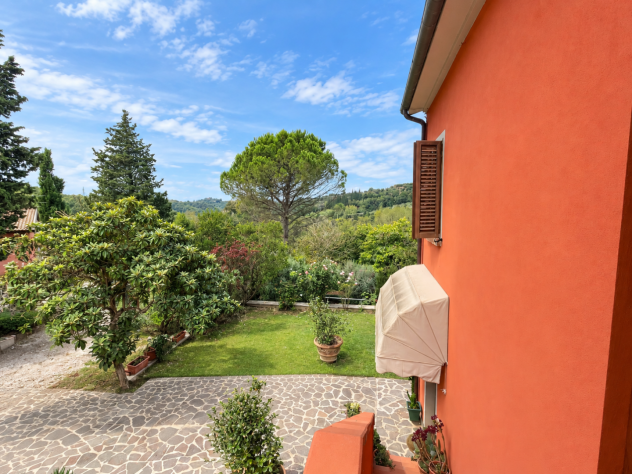 Villa in vendita a Montecastello - Pontedera 180 mq Rif: 1451385 - Foto 4