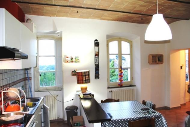 Porano - vendesi appartamento con balcone e magazzino in cielo-terra - Foto 3