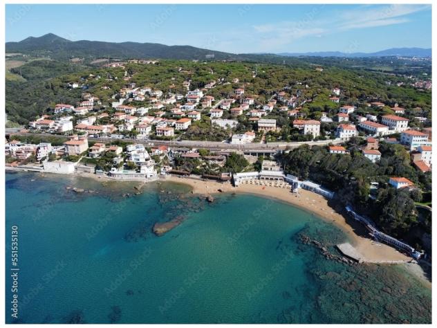 Appartamento in vendita a Rosignano Marittimo 80 mq Rif: 1334662 - Foto 3