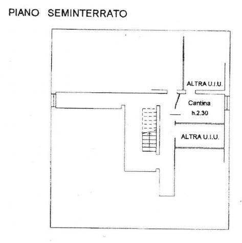 Vendesi trilocale a Sasso Marconi - Foto 14