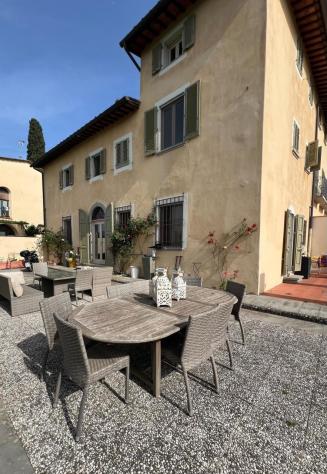 Porzione di casa in vendita a Scandicci - Foto 4