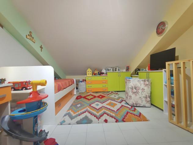 Appartamento in Via Sant'Andrea Apostolo - Foto 17