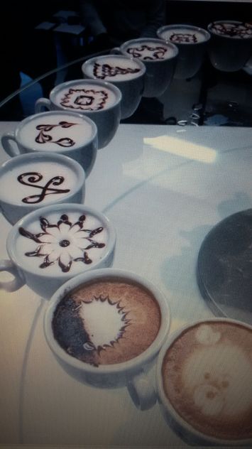 LINO (BARISTA) - Foto 2